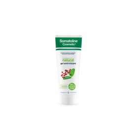 Somatoline Cosmetic Natural Slimming Gel Τζελ Αδυνατίσματος με Φυσικά Συστατικά, 250ml