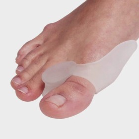 Anatomic Help 0771 Διαχωριστικό & Προστατευτικό Δακτύλου, 1τμχ