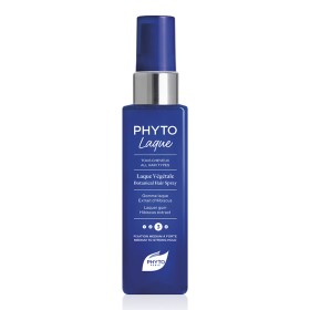 Phyto Laque Vegetale No3 Φυτική Λακ Μαλλιών Μεσαίο προς Δυνατό Κράτημα, 100ml