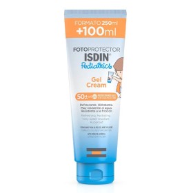 Isdin Fotoprotector Pediatrics Παιδικό Αντηλιακό Σώματος Τζελ SPF50, 250ml