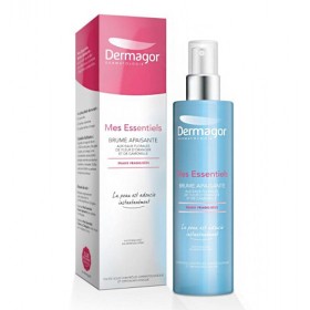Dermagor Brume Essentielle Eau Florale Τονωτική Λοσιόν Προσώπου με Εκχυλίσματα Λουλουδιών, 200ml