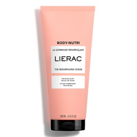 Lierac Body Nutri The Resurfacing Scrub Απολέπισης, 200ml