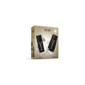 STR8 Ahead Set Deodorant 150ml & Shower Gel 250ml