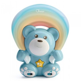 Chicco Rainbow Bear με Μουσική και Φως για Νεογέννητα, 1τμχ