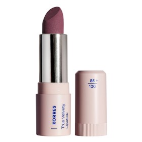 Korres True Velvety Lipstick Κραγιόν 25 Plum Rose, 3g