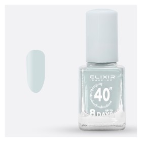 Elixir Make-Up Nail Polish 40 Βερνίκι Νυχιών Up To 8 Days 121 Style, 13ml
