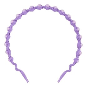 Invisibobble Kids Hairhalo Disney Rapunzel Στέκα Μαλλιών, 1τμχ