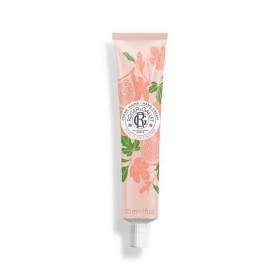 Roger & Gallet Fleur De Figuier Ενυδατική Κρέμα Χεριών, 30ml