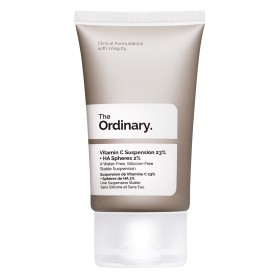 The Ordinary Vitamin C Suspension 23% + HA Spheres 2% Ορός Βιταμίνης C, 30ml