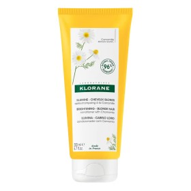 Klorane Camomille Baume Μαλακτική με Χαμομήλι για Ξανθά Μαλλιά, 200ml