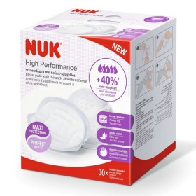 Nuk High Performance Επιθέματα Στήθους, 30τμχ