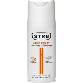 STR8 Heat Resit Αποσμητικό Σώματος Spray 150ml