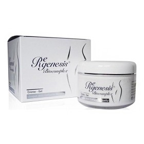 Regenesis Biocomplex Crème-Gel Κρέμα Τζελ Τοπικής Εφαρμογής για την Εξάληψη της Κυτταρίτιδας, 200ml