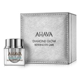 Ahava Diamond Glow Refining Eye Care Συσφικτική Κρέμα Ματιών, 15ml