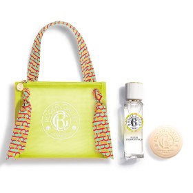 Roger & Gallet Φθινοπωρινό Σετ Eau Parfumée Bienfaisante Fleur dOsmanthus, 1σετ