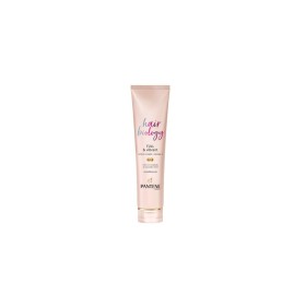 Pantene Hair Biology Full & Vibrant Conditioner για Αραιά & Χρωματιστά Μαλλιά 160ml