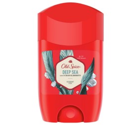 Old Spice Deep Sea Deodorant Stick Αποσμητικό Στικ για Άνδρες, 50ml