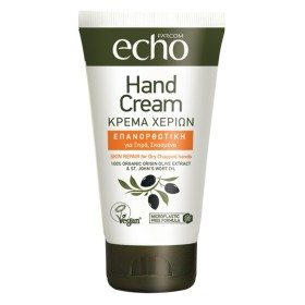 Echo Κρέμα Χεριών Επανορθωτική, 75ml