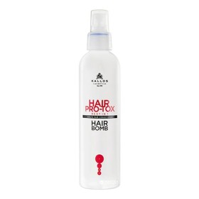 Kallos Hair Pro tox Best In 1 Liquid Hair Conditioner Mε Kερατίνη, Kολλαγόνο & Yαλουρονικό, 200ml 
