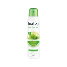 Bioten Αποσμητικό Spray Matcha Tea 150ml