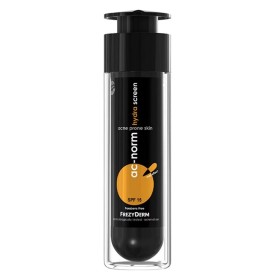 Frezyderm AC Norm Hydra Screen SPF15 Ενυδατική & Αντηλιακή Κρέμα Προσώπου για το Λιπαρό & με Ακμή Δέρμα, 50ml