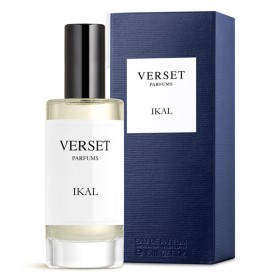 Verset Ikal Eau de Parfum Αντρικό Άρωμα, 15ml