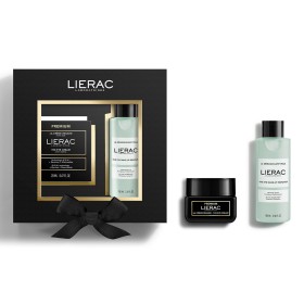 Lierac Σετ Premium Ματιών 20ml & Ντεμακιγιάζ Ματιών 100ml