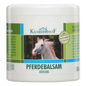 Krauterhof Gel Μασάζ με Αγριοκάστανο και Άρνικα, 250ml