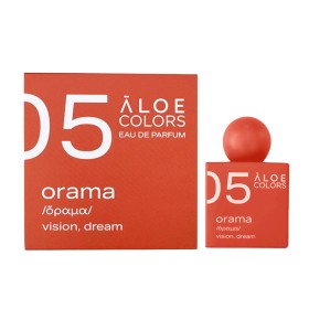 Aloe Colors Eau De Parfum Άρωμα 05 Orama, 50ml