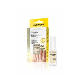 Revers Spa Nail Regeneration Instant Effect 8in1 with Argan Oil &Vitamin E, Ενισχυτική Φόρμουλα Νυχιών, 10ml