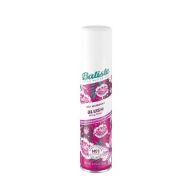 Batiste Dry Shampoo Blush Flirty Floral Ξηρό Σαμπουάν, 200ml