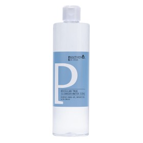 Panthenol Extra Micellar True Cleanser 3 in 1 Νέρο Καθαρισμού Προσώπου 3 σε 1, 500ml