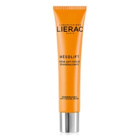 Lierac Mesolift Remineralising Anti-Fatigue Cream Αναζωογονητική Κρέμα Κατά της Κούρασης, 40ml