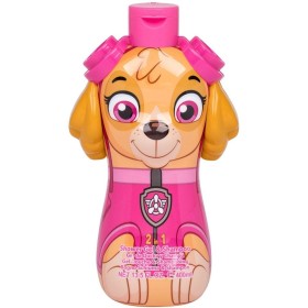 Air-Val International Αφρόλουτρο / Σαμπουάν Paw Patrol Skye 400ml