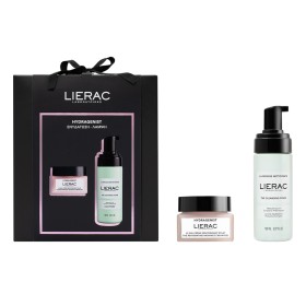 Lierac Σετ Hydragenist Gel-Creme 50ml & Αφρός Καθαρισμού 150ml