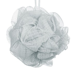 Ro-Ro Accessories Σφουγγάρι Σώματος Τούλι Γκρι, 1τμχ