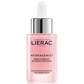 Lierac Hydragenist Serum Hydratant Ενυδατικός Ορός Οξυγόνωσης & Επαναπύκνωσης, 30ml