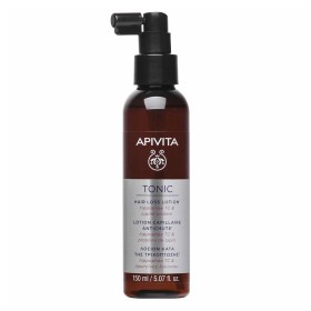 Apivita Hair Loss Lotion, Λοσιόν Kατά της Tριχόπτωσης με Hippophae TC & Πρωτεΐνες Λούπινου, 150ml