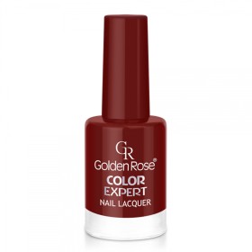 Golden Rose Βερνίκι Color Expert Nail 35, 1τμχ