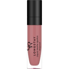 Golden Rose Longstay Liquid Matte Lipstick Kissproof 34 5.5ml