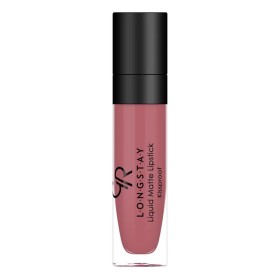 Golden Rose Longstay Liquid Matte Lipstick Kissproof 35, 5.5ml