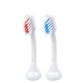 Emmi-dent SB2 Professional Ortho Ανταλλακτικά Βουρτσάκια για Σιδεράκια, 2 τμχ