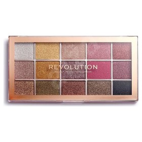 Revolution Foil Frenzy Eyeshadow Palette - Creation (30gr)