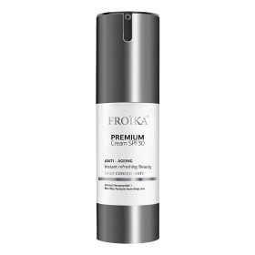 Froika Premium Cream Anti-Ageing SPF30 Αντιγηραντική Κρέμα Με Αντιηλιακή Προστασία, 30ml