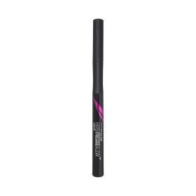 Maybelline Master Drama Precise Eyeliner με Ultra Λεπτή Μύτη Eyeliner για Εύκολη Εφαρμογή, 1τμχ