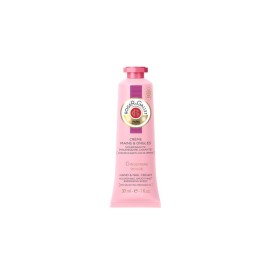 ROGER&GALLET Gingembre Rouge Ενυδατική κρέμα χεριών και νυχιών 30ml