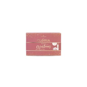 Pharmasept Cleria Beauty Christmas Box με First Step Cream, 50ml & ΜΑΖΙ Hydrating Velvet Lotion, 300ml
