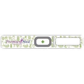 PremierMed Αντικουνουπικό Περικάρπιο με Θήκη για Αρωματική Ταμπλέτα, Κόκκινο