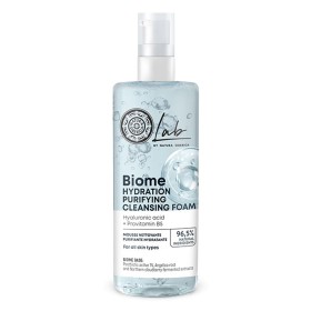 Natura Siberica Biome Ενυδατικός Αφρός Καθαρισμού, 200ml