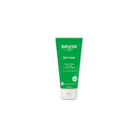 Weleda Skin Food Face or Body Cream for Dry & Rough Skin Ενυδατική Κρέμα Σώματος, Χεριών & Προσώπου για Πολύ Ξηρή Επιδερμίδα, 75 ml